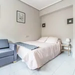 Alquilar 5 dormitorio apartamento en Valencia