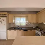 Rent 3 bedroom apartment of 100 m² in Kalyvia Thorikou Municipal Unit