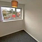 Rent 2 bedroom flat in South Staffordshire