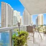 Rent 2 bedroom apartment of 139 m² in Miami