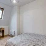 Appartement de 70 m² avec 4 chambre(s) en location à Roubaix