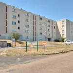 Rent 2 bedroom apartment of 66 m² in Connerré