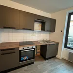 Rent 2 bedroom apartment of 39 m² in Guichen