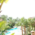 Rent 2 bedroom apartment of 110 m² in Marbella