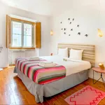 Alugar 1 quarto apartamento de 60 m² em Lisbon