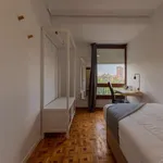 Habitación en valencia