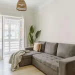 Rent 2 bedroom apartment in lisbon