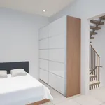 Rent 1 bedroom apartment in Gent