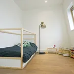 Huur 4 slaapkamer appartement van 115 m² in Amsterdam