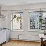 Rent 1 bedroom apartment of 21 m² in Oslo