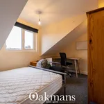 Rent 5 bedroom flat in West Midlands