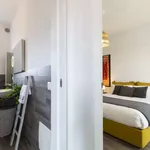 Rent 1 bedroom apartment of 80 m² in milan