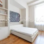 Rent 3 bedroom apartment of 145 m² in Milan