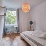 Rent a room in berlin