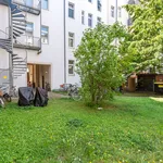 Rent 2 bedroom apartment of 40 m² in Leipzig