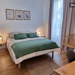 Appartement de 41 m² avec 1 chambre(s) en location à Versailles