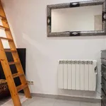 Estudio de 28 m² en madrid