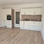 Miete 2 Schlafzimmer wohnung von 45 m² in Dornum / Dornumersiel