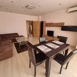 Rent 3 bedroom apartment of 97 m² in Кършияка