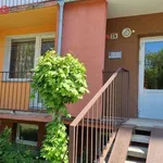 Rent 2 bedroom apartment of 32 m² in Šumperk