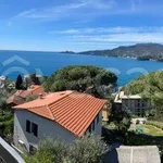 Affitto 4 camera appartamento di 112 m² in Rapallo