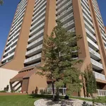 Appartement de 904 m² avec 1 chambre(s) en location à Edmonton