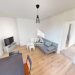 Rent 3 bedroom apartment of 49 m² in Le Havre