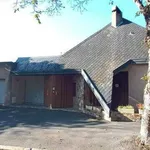 Maison de 179 m² avec 1 chambre(s) en location à Rodez