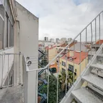 Rent 4 bedroom apartment in Lisbon