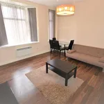 Rent 1 bedroom flat in East Midlands