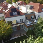 Rent 10 bedroom house of 571 m² in Wilanów