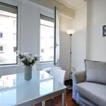 Rent 1 bedroom apartment of 484 m² in Milan