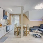 Rent 4 bedroom apartment of 125 m² in Zagreb