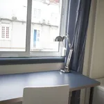 Rent a room in lisbon