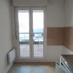 Appartement de 36 m² avec 2 chambre(s) en location à Clermont-Ferrand