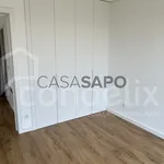 Apartamento T2 para alugar em Maia