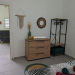 Appartement de 48 m² avec 3 chambre(s) en location à Saint-François (97118)