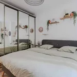 Appartement de 61 m² avec 2 chambre(s) en location à Paris