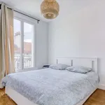 Rent 3 bedroom apartment in paris