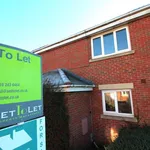 Rent 2 bedroom apartment in Leicester