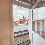 Pronajměte si 1 ložnic/e byt o rozloze 46 m² v Prague