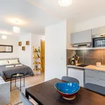 Appartement de 323 m² avec 1 chambre(s) en location à Paris