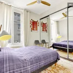 Rent 1 bedroom apartment of 42 m² in Lyon