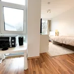 Miete 1 Schlafzimmer wohnung von 25 m² in Aachen