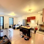 Rent 2 bedroom apartment of 62 m² in RIOM