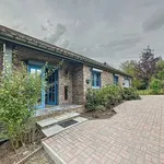 Huur 2 slaapkamer huis van 1100 m² in Beaumont Barbençon