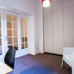 Huur 1 slaapkamer appartement van 75 m² in brussels