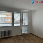 Rent 1 bedroom apartment of 32 m² in Praha