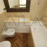 Pronajměte si 4 ložnic/e byt o rozloze 120 m² v Prague