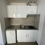 Appartement de 20 m² avec 1 chambre(s) en location à TOULOUSE